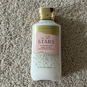 Bath & body works In the stars
